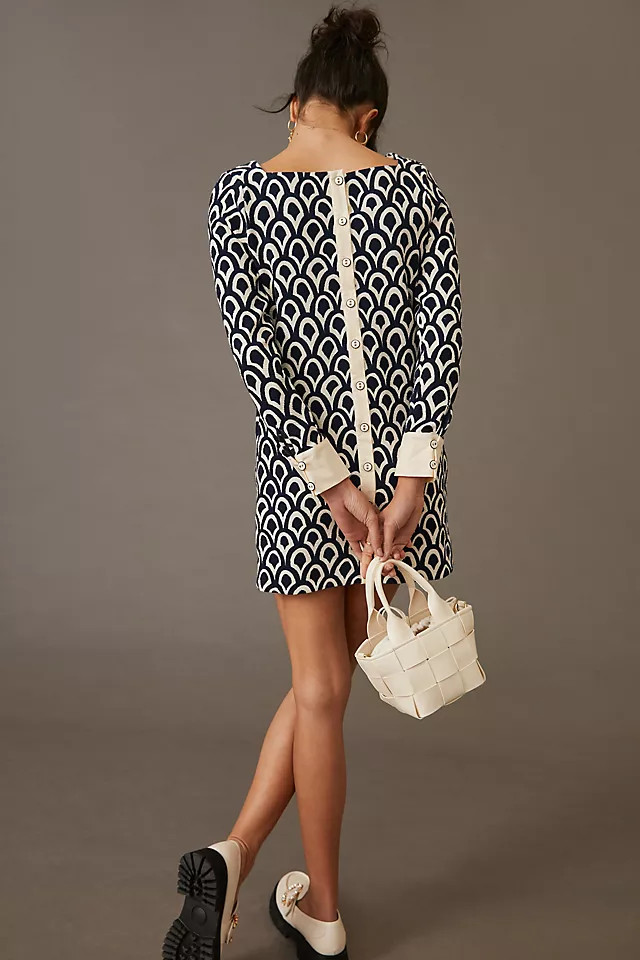 Woven Square Bag | Anthropologie (US)