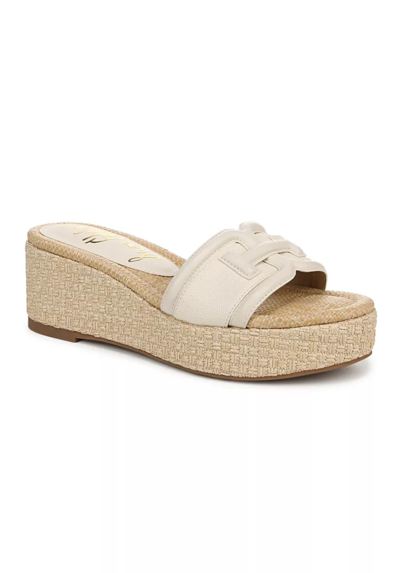 Pauleena Platform Sandals | Belk