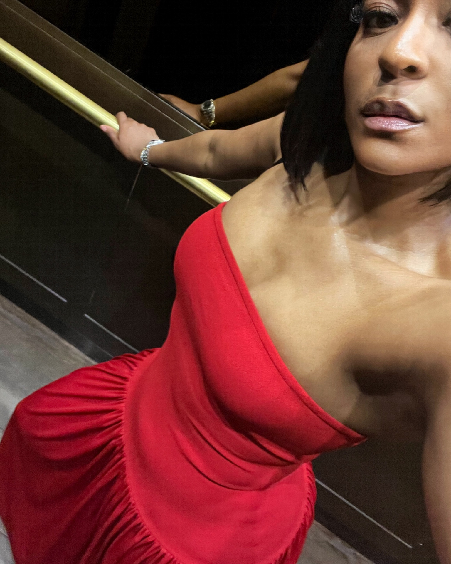 Bandaeu dress
Summer dress
Red dress
Sundress
Summer outfitt

#LTKstyletip #LTKuk #LTKsummer