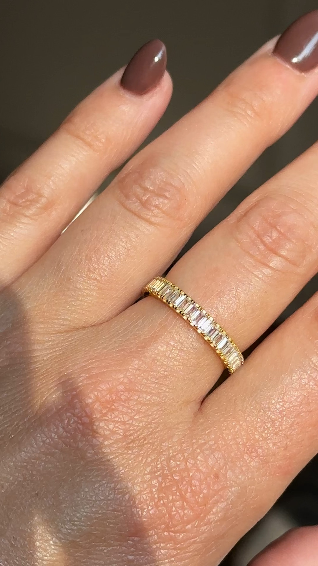 Code: KACEY30 at Aurate

She’s stunnningggggg 🤩

#LTKSaleAlert #LTKVideo #LTKStyleTip