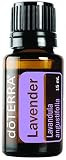 doTERRA - Lavender Essential Oil - 15 mL | Amazon (US)