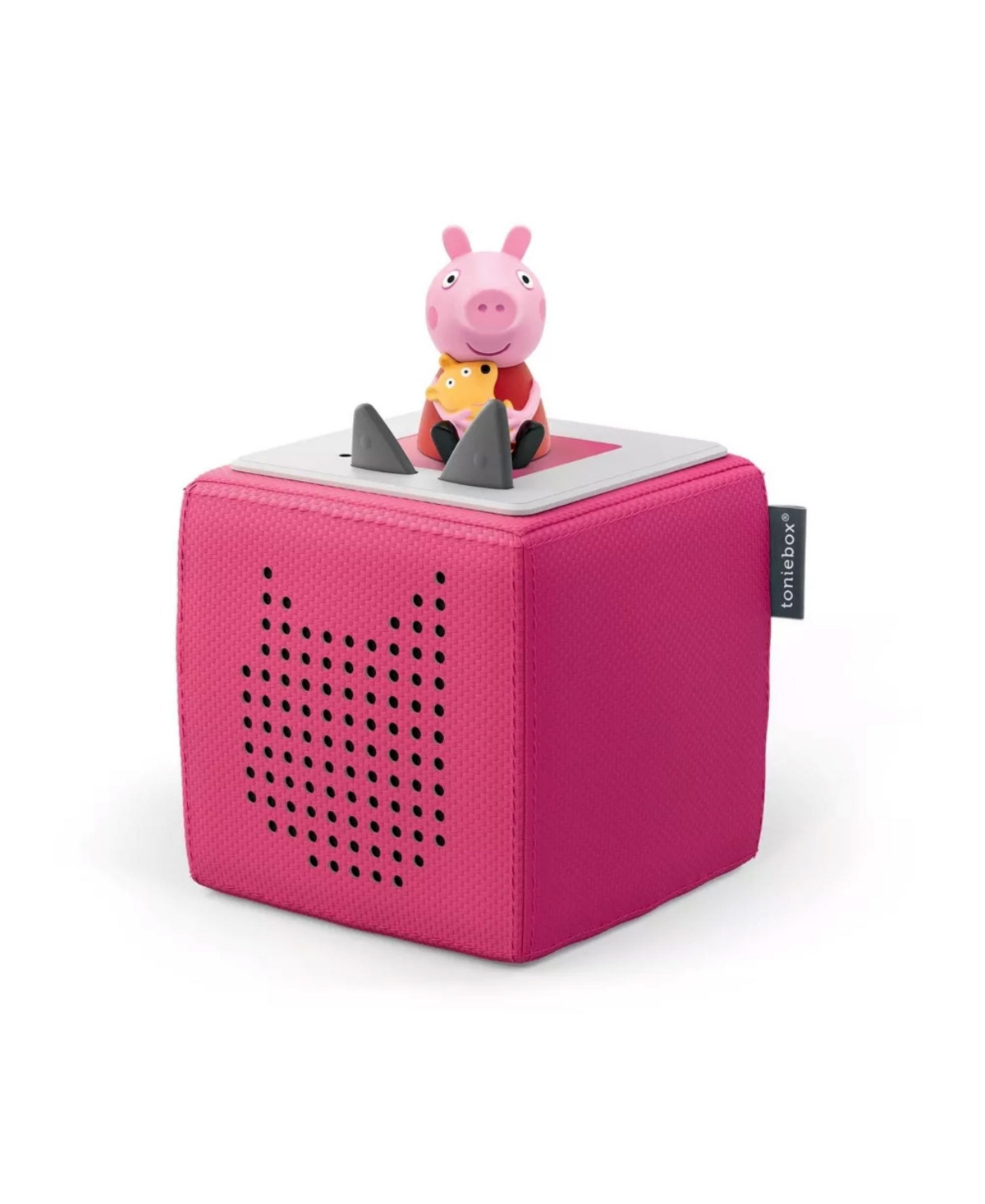 Tonies Peppa Pig Toniebox Starter Set | Macy's