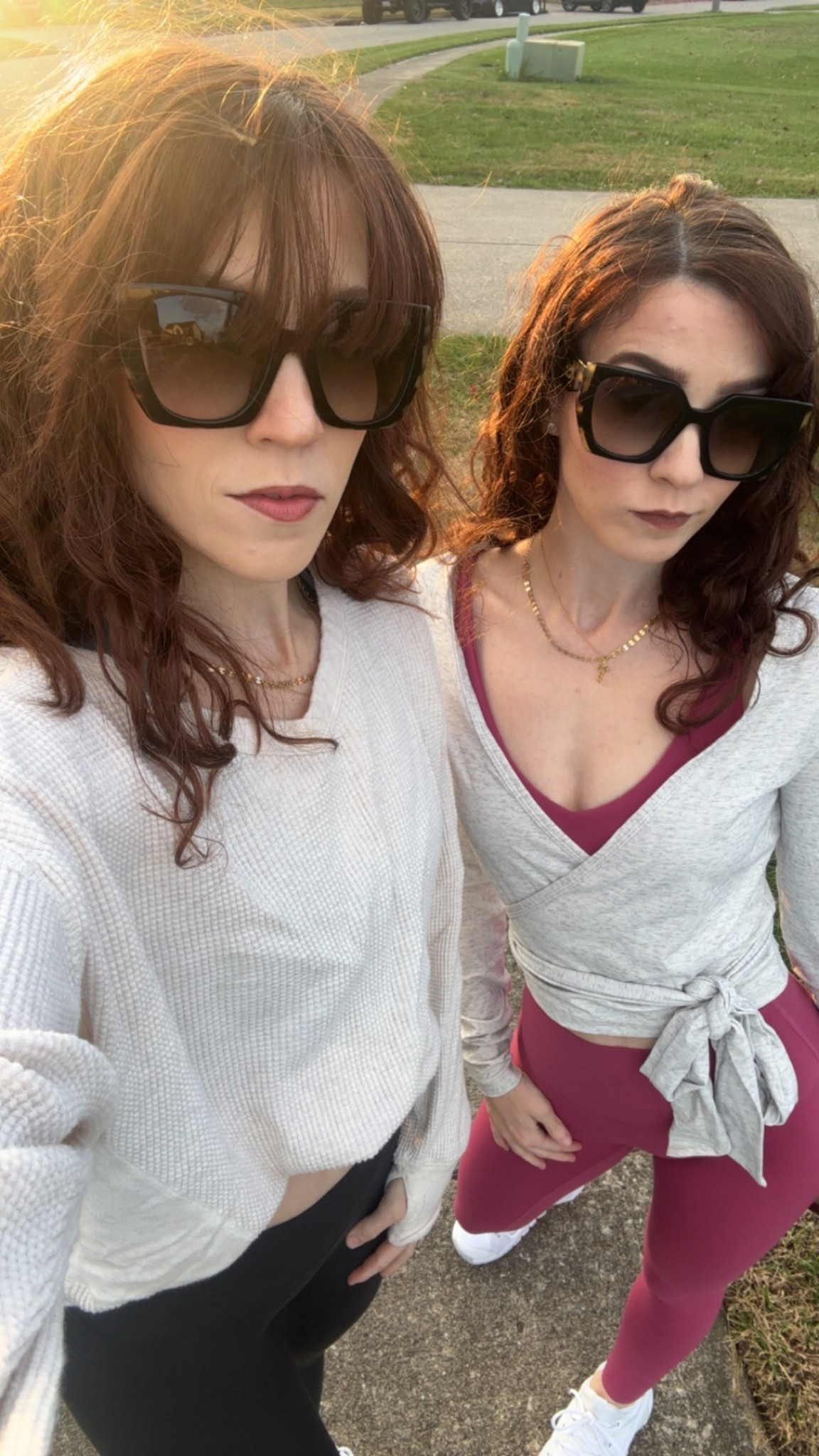 Can’t go wrong with these Sunnies! 

#LTKStyleTip #LTKGiftGuide