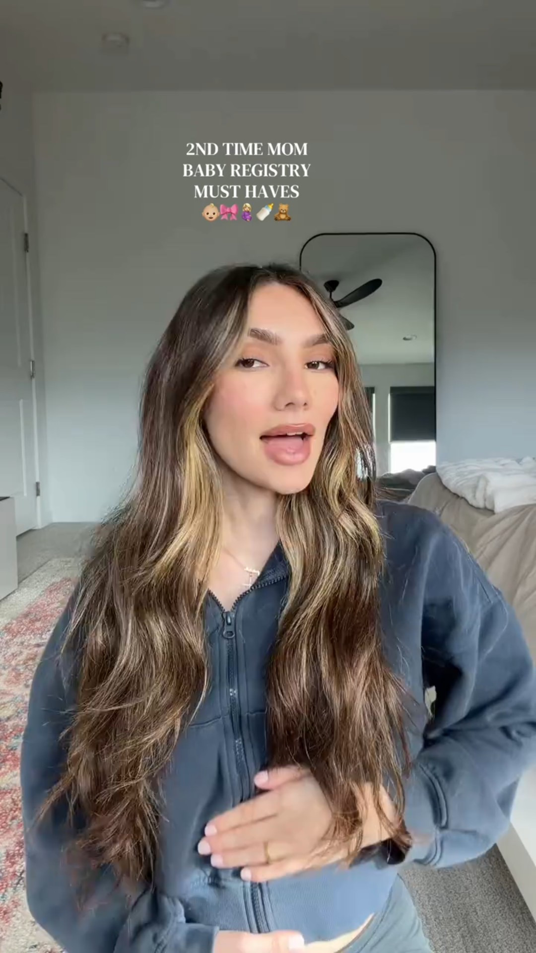 Baby Registry Must Haves!! 🎀🎀

#LTKselfcare #LTKKids #LTKBaby