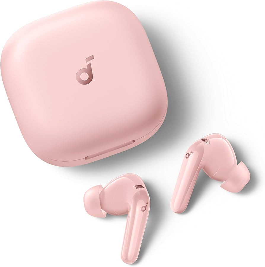 Soundcore P31i by Anker, Real-Time Adaptive Noise Cancelling, Hi-Res Sound, Translation Earbuds, ... | Amazon (US)