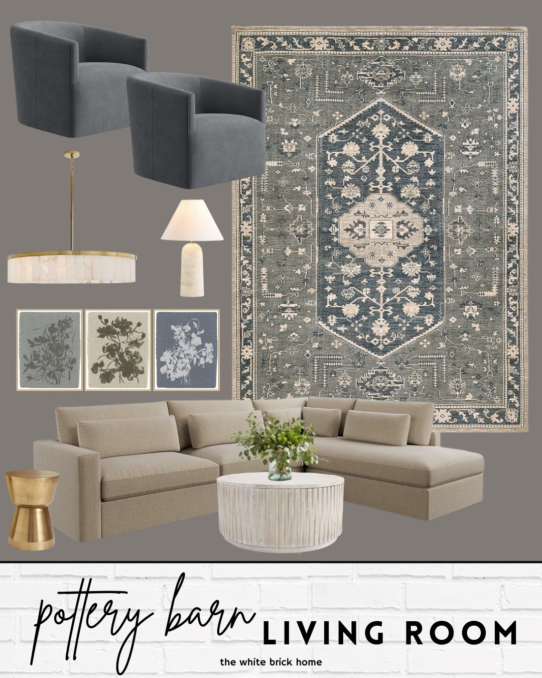 A classic and cozy living room design with steel blue accents! 

🖤🖤

Living room, living room decor, living room design, living room furniture, living room area rug, living room table, coffee table, living room accent chair, chair, area rug, living room rug, wall art, living room sectional, sofa, couch, chandelier, blue living room, navy living room, home design, home decor, living room decor, living room pottery barn, pottery barn furniture 

#LTKSaleAlert #LTKHome #LTKStyleTip