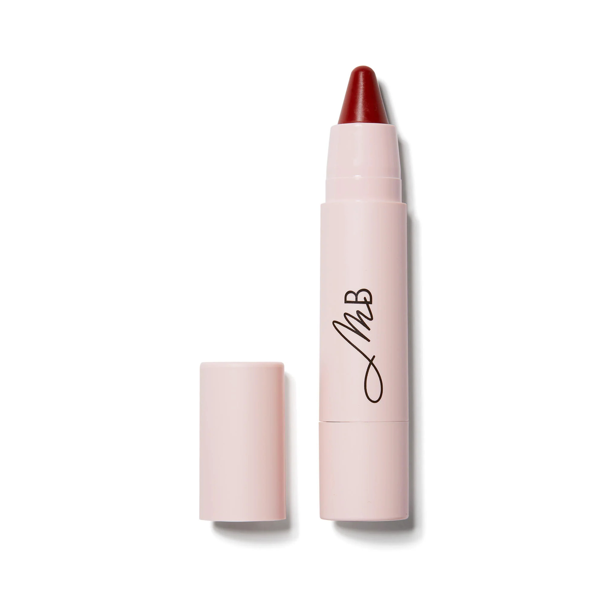 Kissen Lush Lipstick Crayon | Thirteen Lune