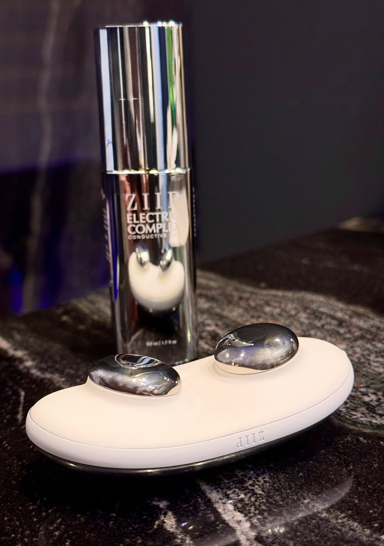 Ziip beauty - microcurrent and nano current device I shared in last reel! ⚡️

#LTKHome #LTKBeauty #LTKStyleTip