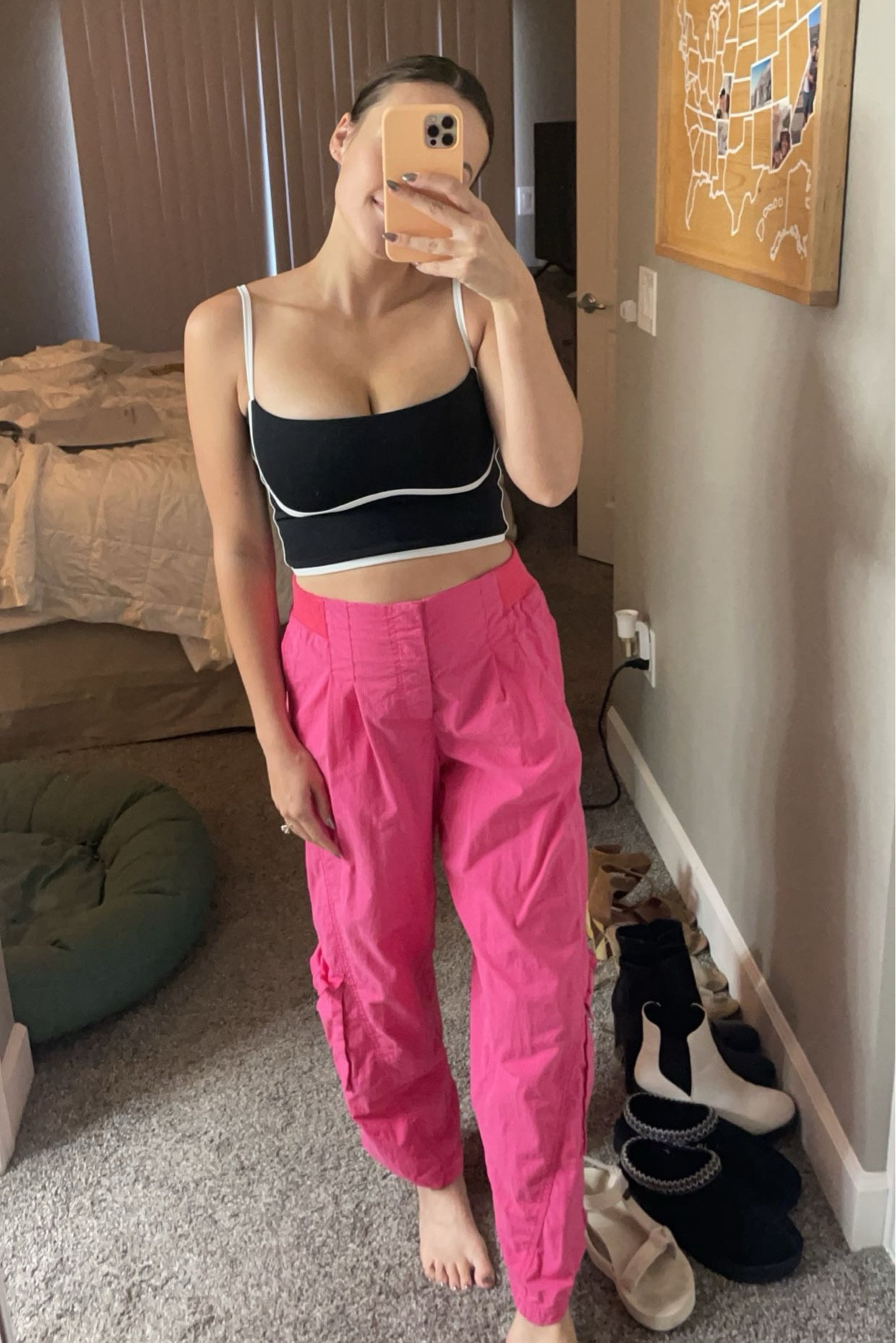 A lil athleisure look 💕

#LTKfitness