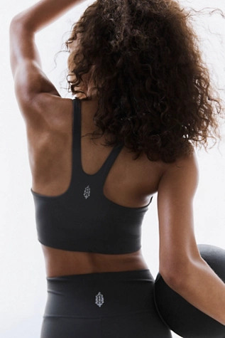 Never Better Square Neck Bra | Free People (Global - UK&FR Excluded)