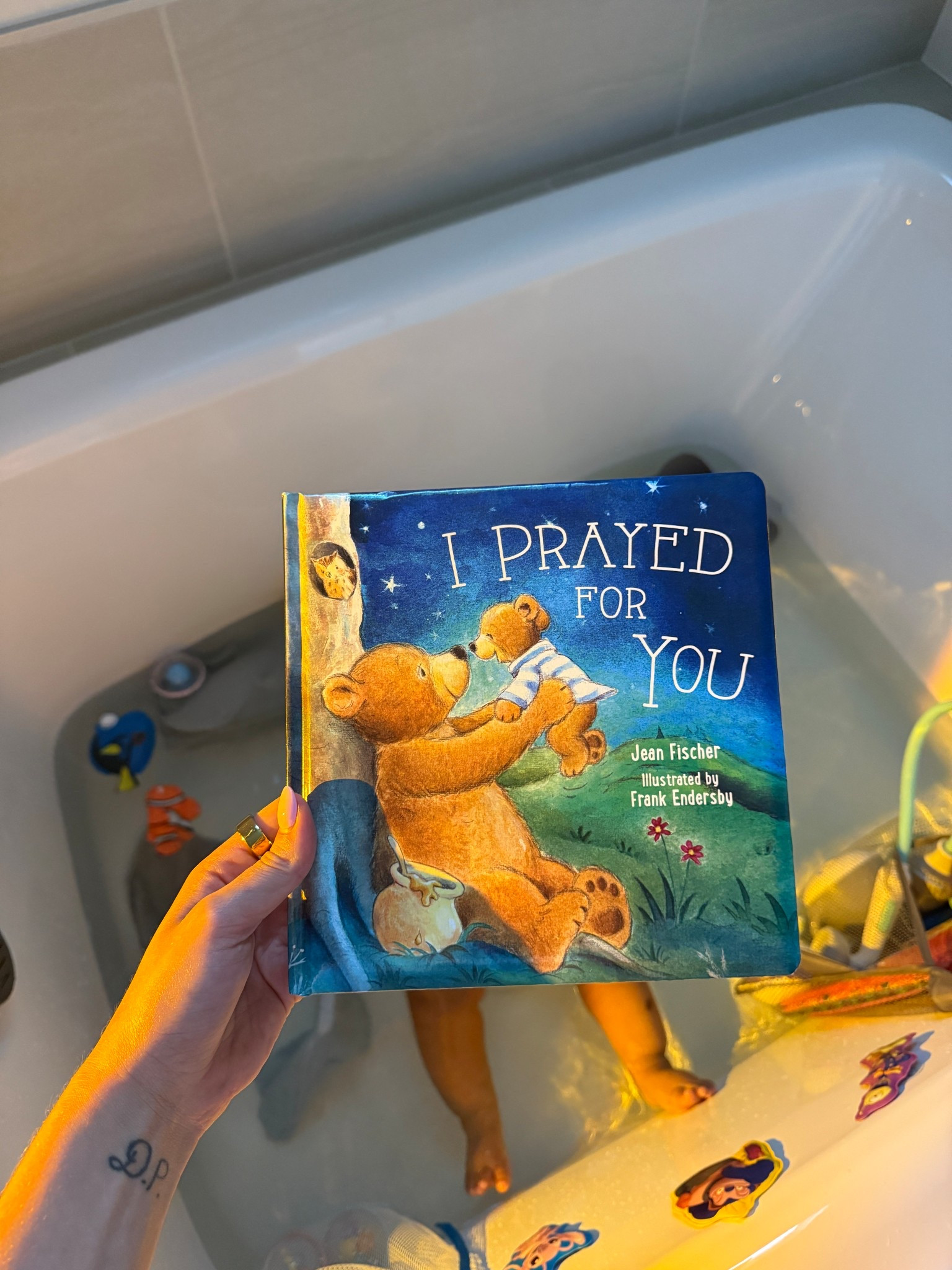 One of my favorite baby books
for Koa! 🌙

#LTKFamily #LTKBaby #LTKKids