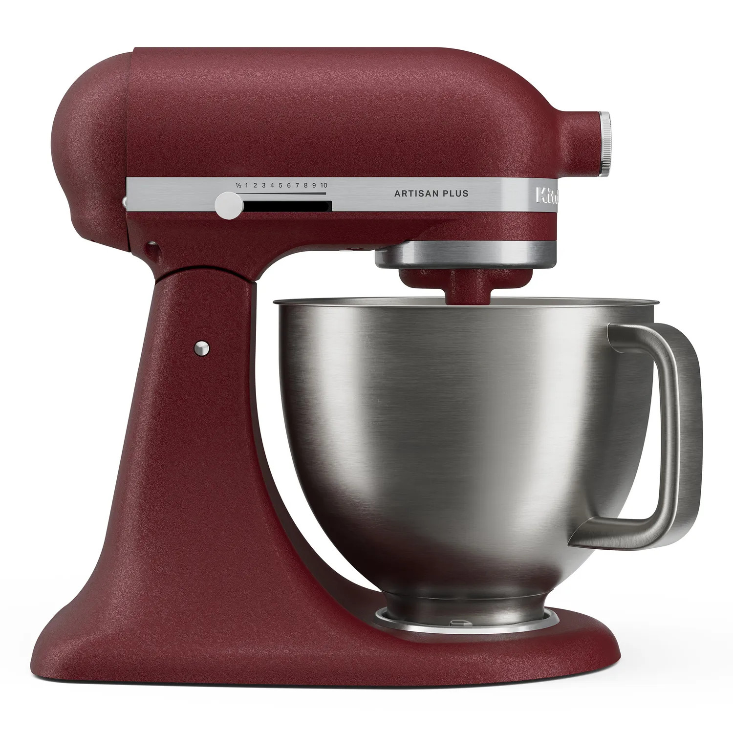 KitchenAid Artisan Plus 5-Quart Tilt-Head Stand Mixer | Sur La Table
