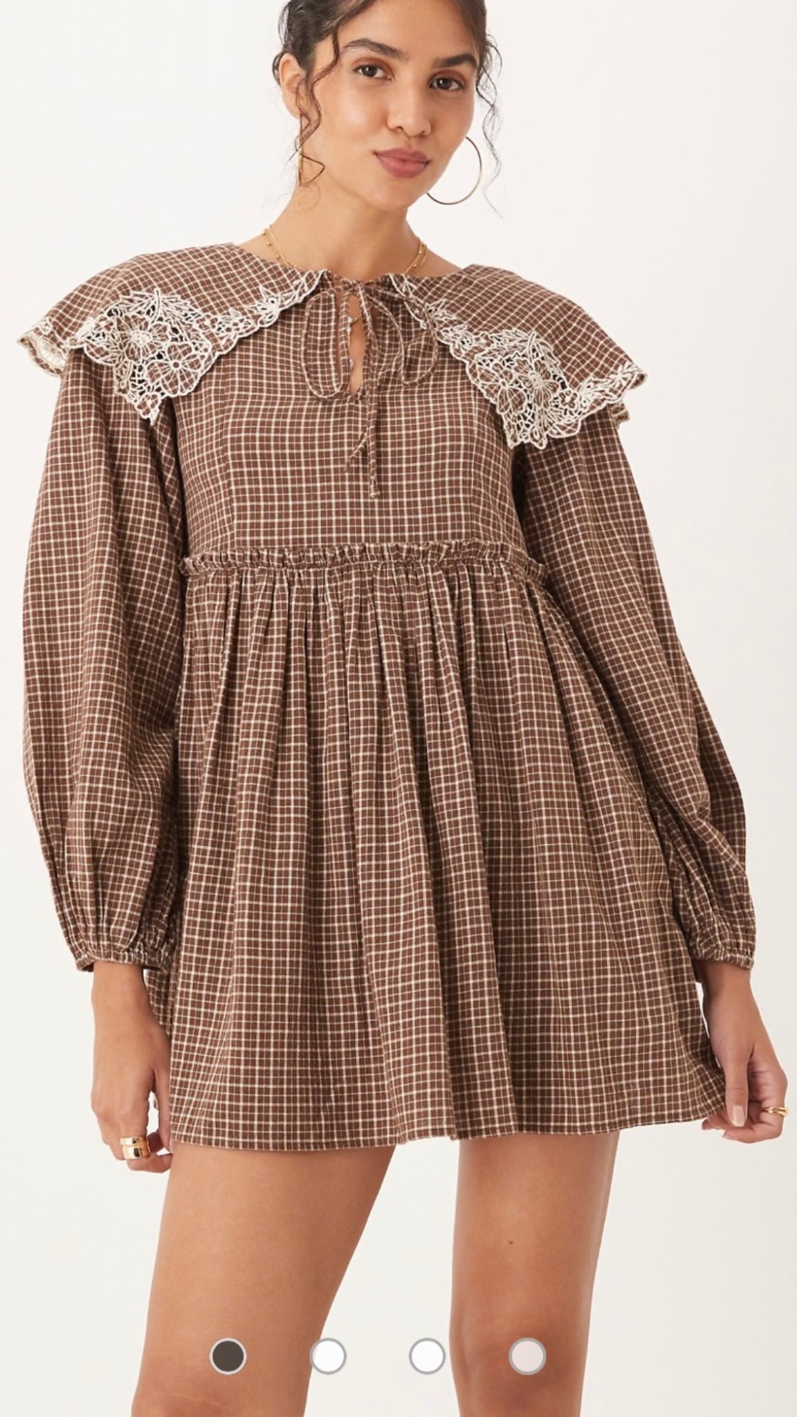 a couple options all on sale 

#LTKSaleAlert