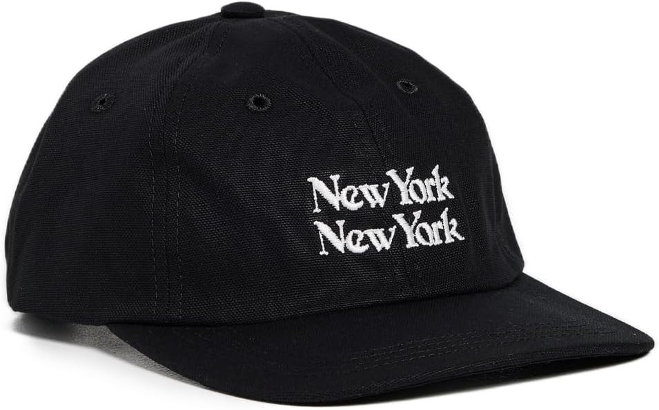 Corridor Men's New York New York Cap | Amazon (US)