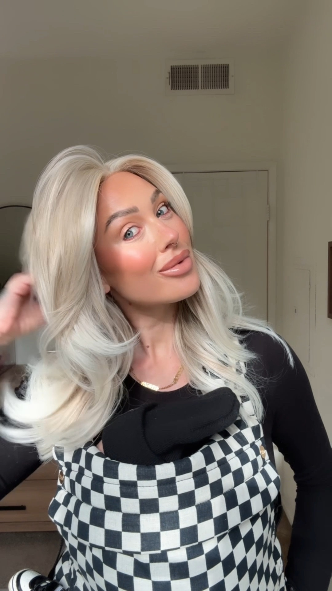 My easy 5 minute everyday makeup routine 💄💋

#LTKmomlife #LTKgrwm #LTKdayinmylife