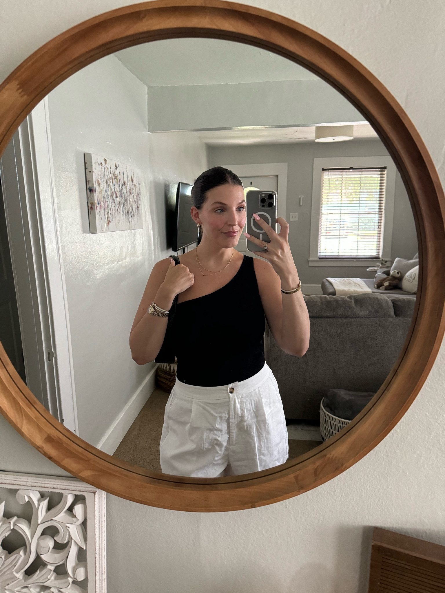 Italy vibes 😎

#LTKStyleTip