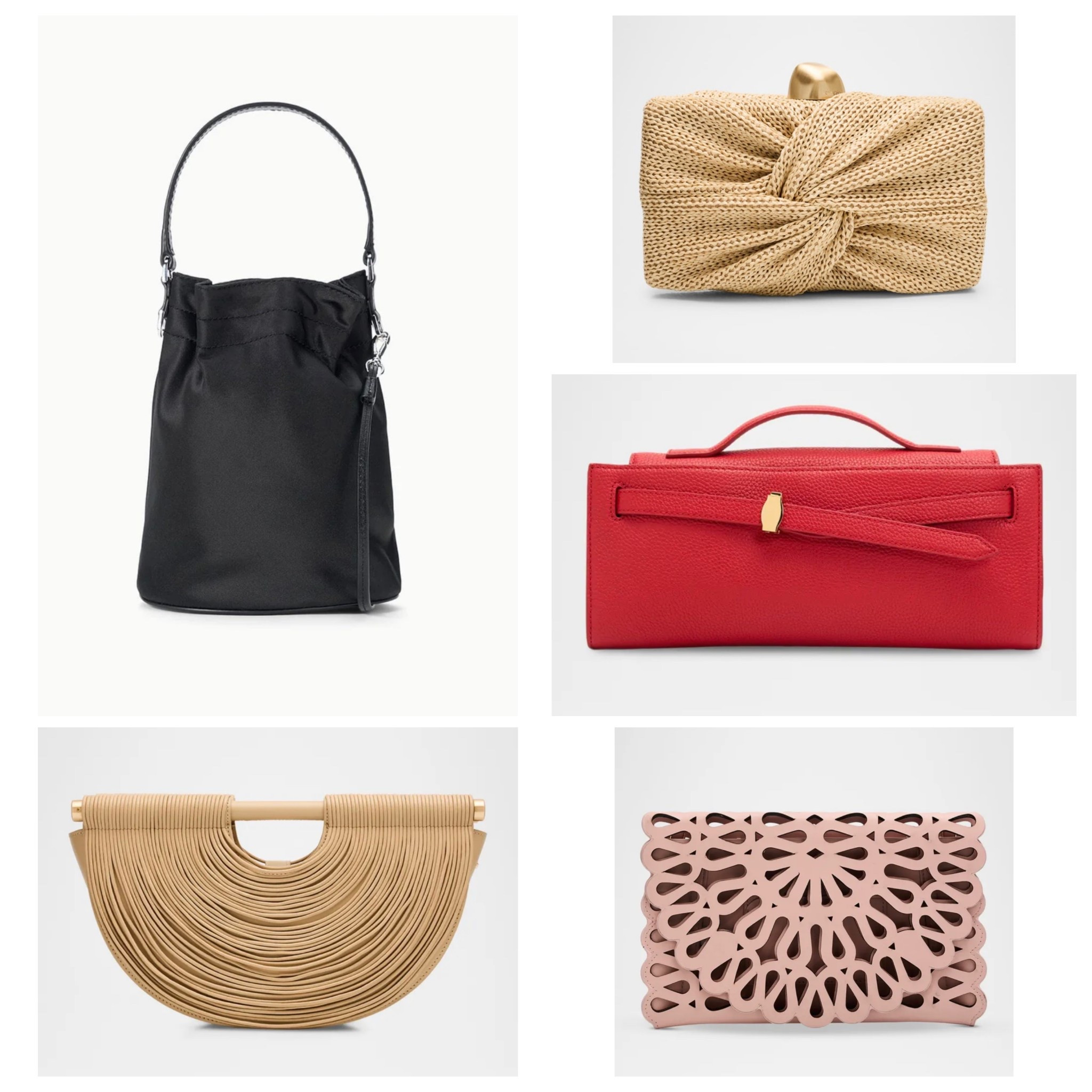 Small bags I’m loving lately! All under $600