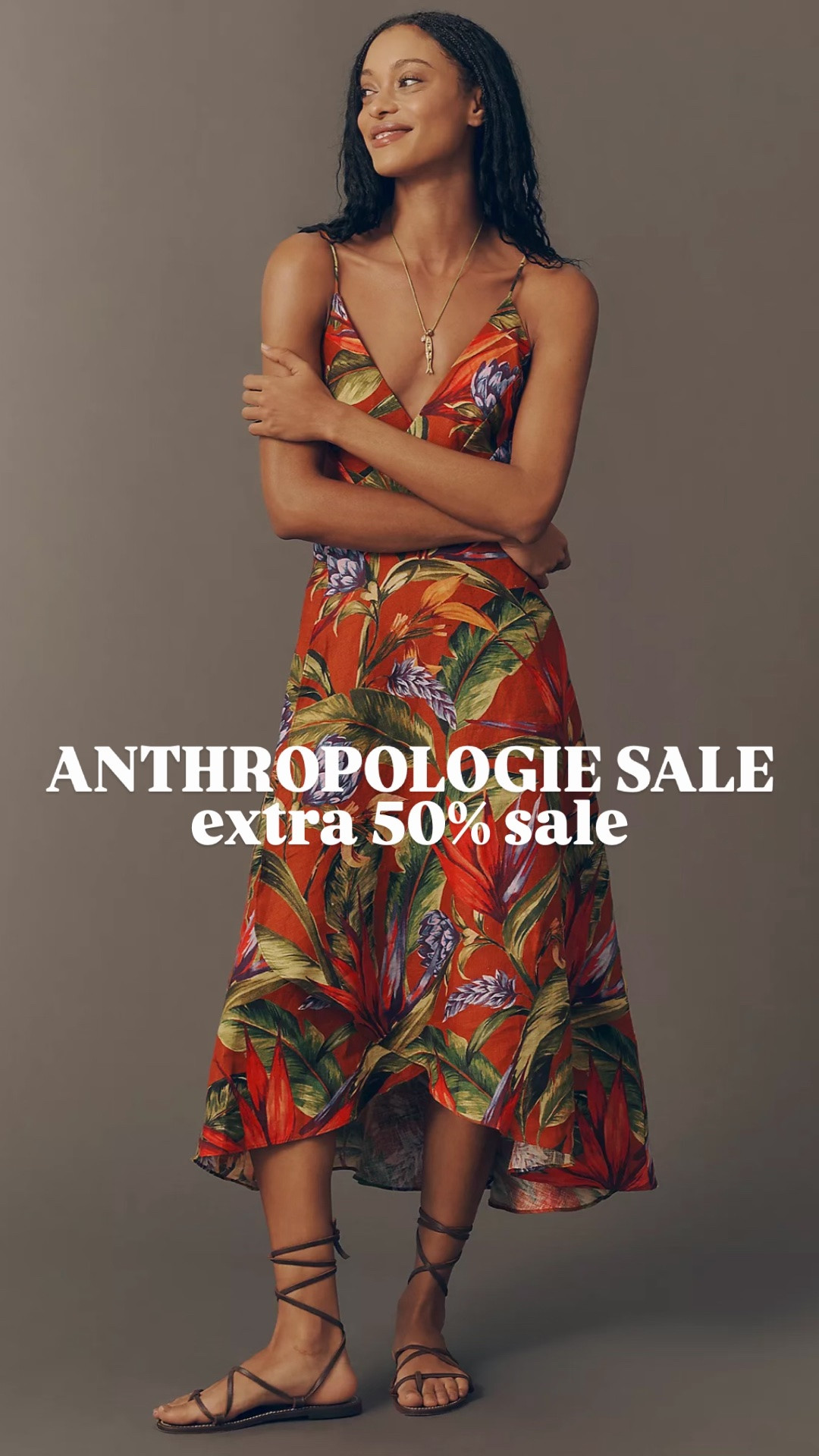 Anthropologie Sale — extra 50% off today

#LTKSaleAlert #LTKSeasonal
