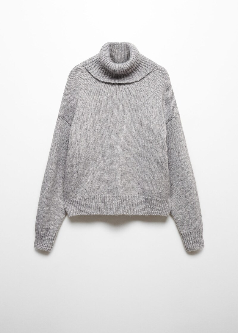 Sweaters and cardigans for Women 2023 | Mango USA | MANGO (US)