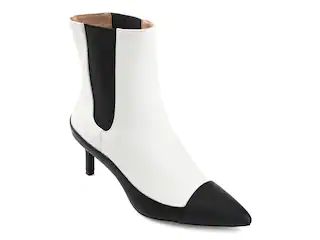 Journee Collection Eleece Bootie | DSW