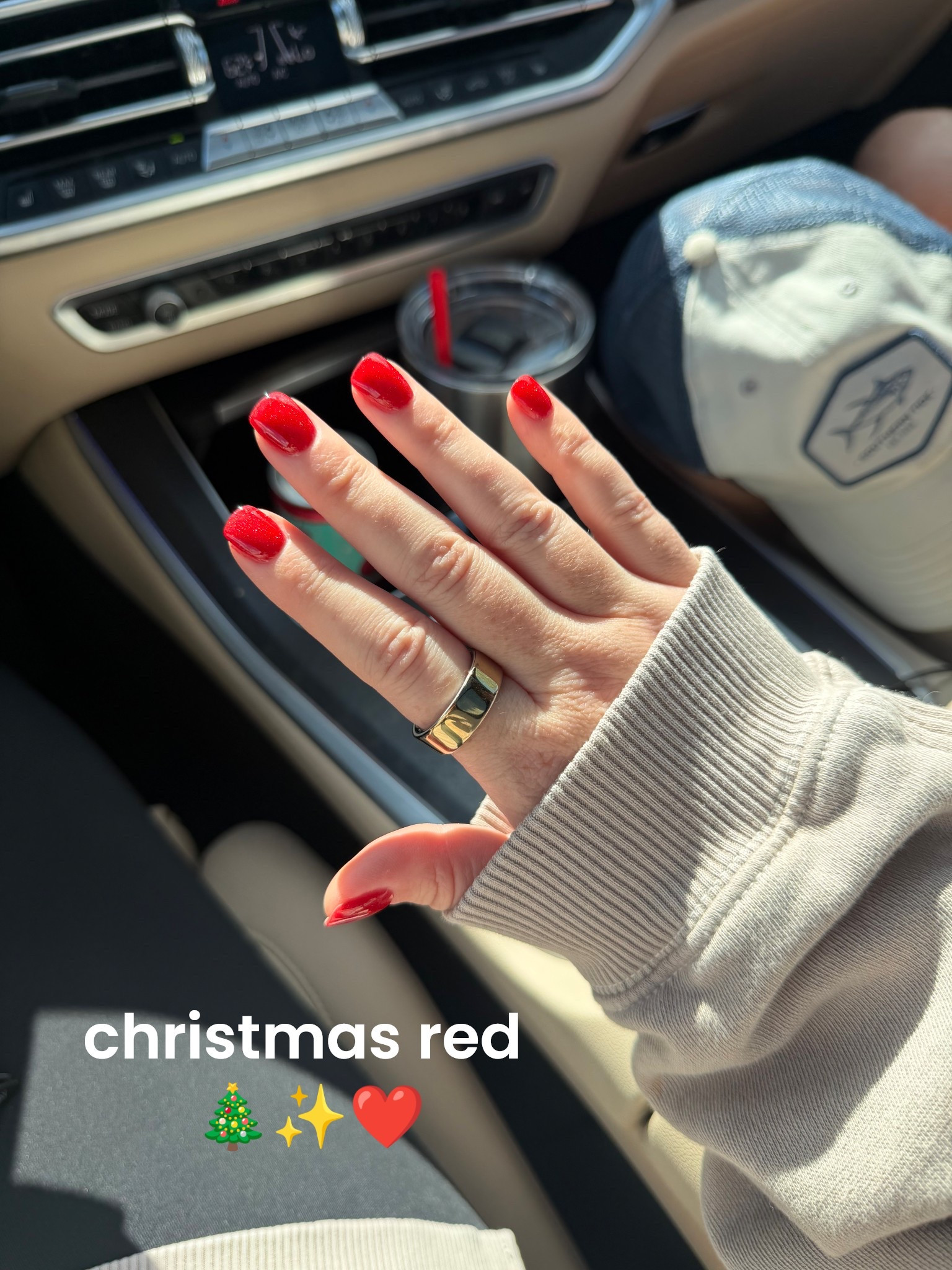 just had my Oura ring unwrapped for 2025 and the results were pretty incredible! ready to tackle 2026 in a most active way 

#LTKfitnessgoals #LTKActive