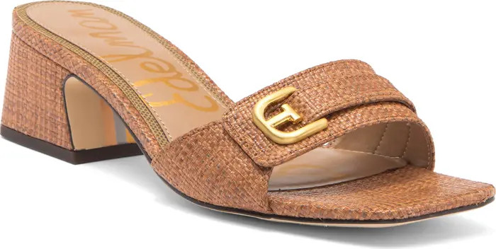 Wilma Slide Sandal (Women) | Nordstrom