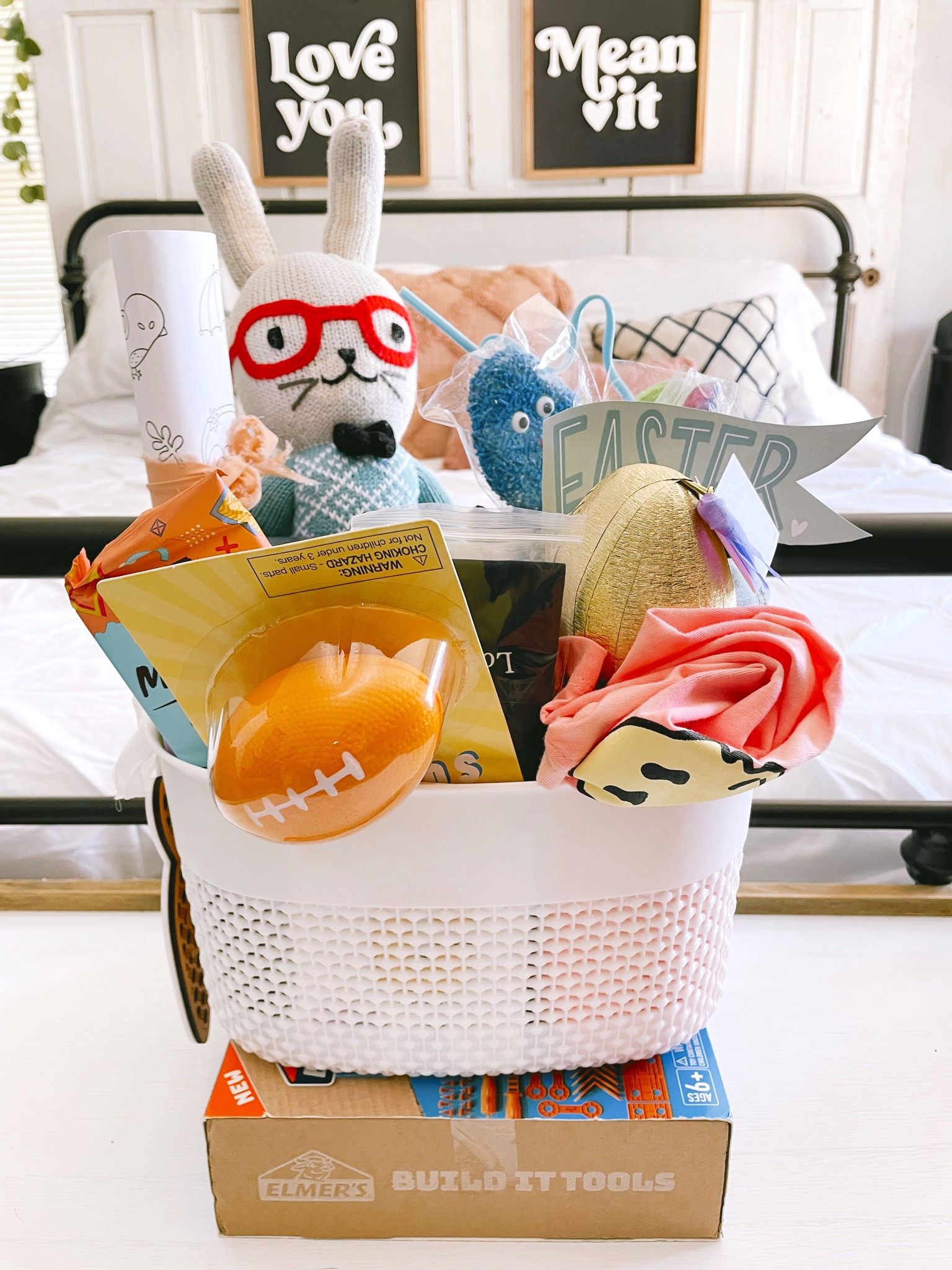 Boys 10-12 Easter Basket ideas

#LTKfamily #LTKSeasonal #LTKGiftGuide
