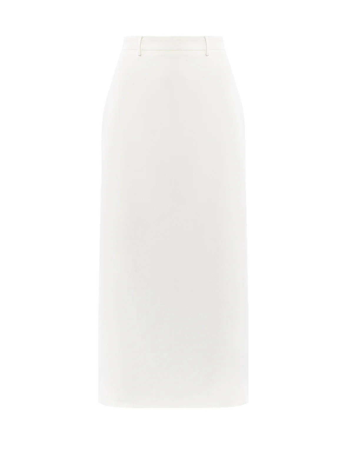 Nia White Maxi Skirt-BESTSELLER | Pixie Market