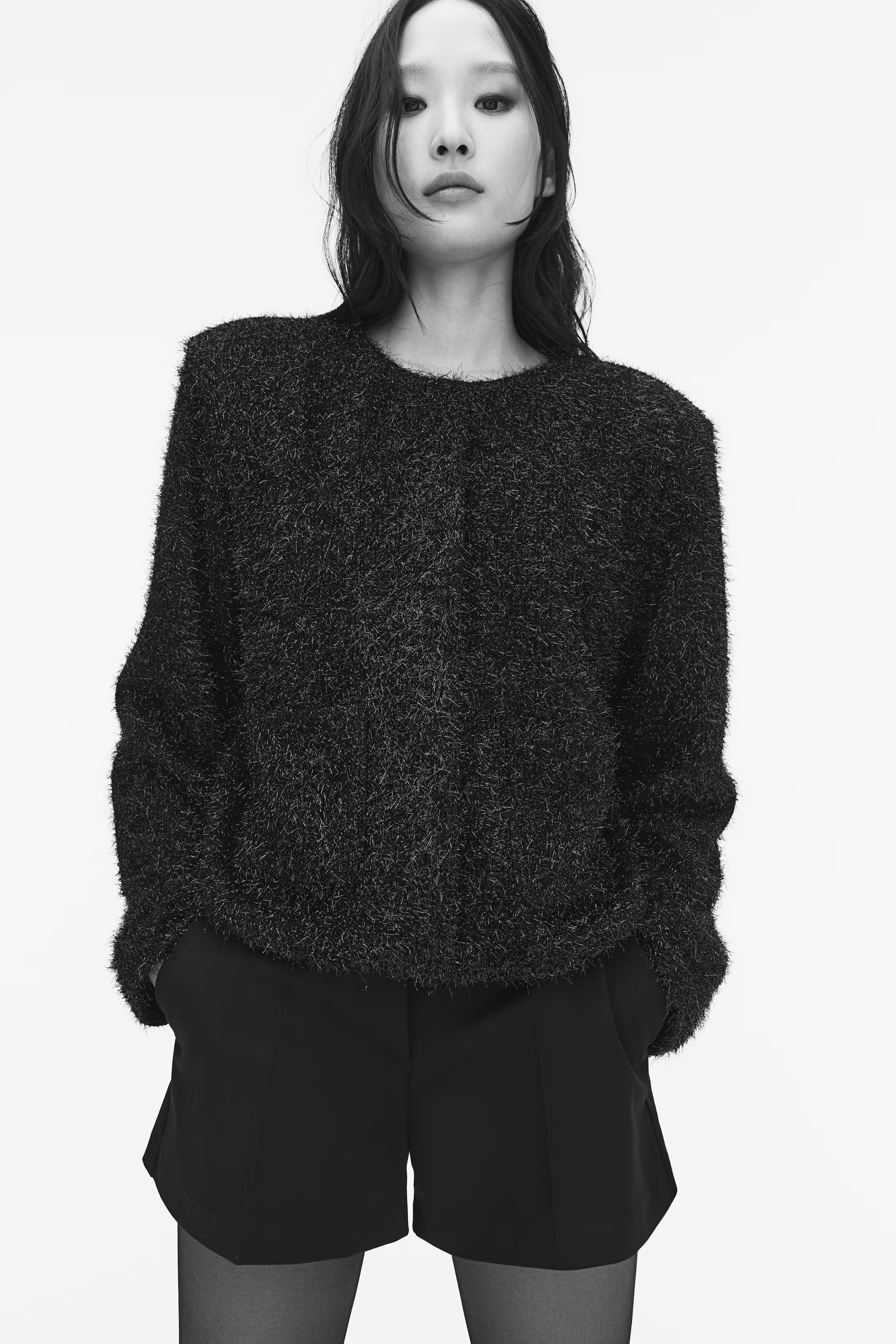 Dress Shorts | H&M (US + CA)