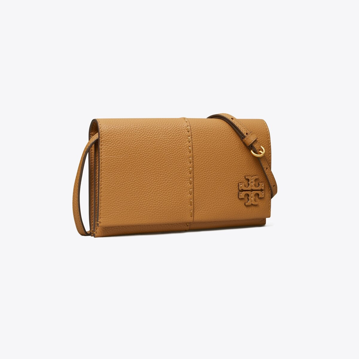 MCGRAW WALLET CROSSBODY | Tory Burch (US)