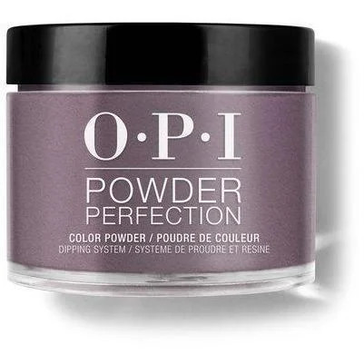 OPI Nail Dip Powder Perfection, Lincoln Park After Dark, 1.5 Oz | Walmart (US)