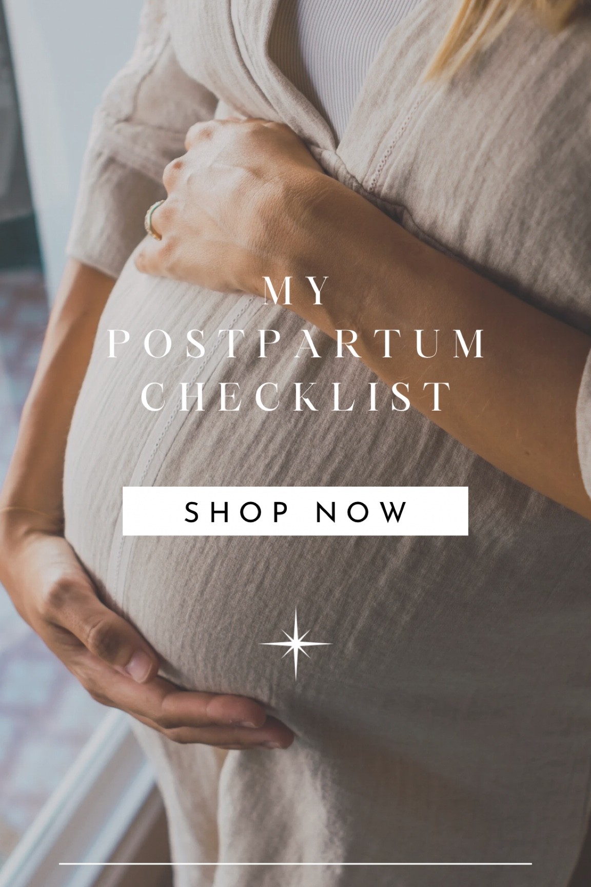 Seeing other mommas list (who were also doing natural birth) was a huge stress reliever when it came time to figuring out what I needed postpartum. I’m posting the is in hopes it helps someone else the way it did me! I mixed and matched from two different lists to find what I needed so feel free to do the same here!

#LTKbaby #LTKbump #LTKfamily