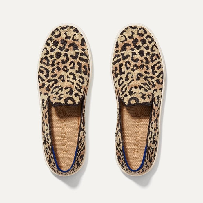 The Sneaker | Rothy's