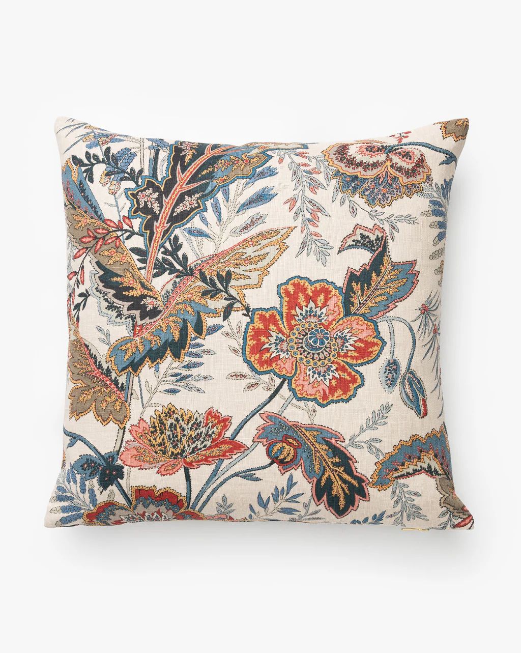 Elwynne Floral Pillow Cover | McGee & Co. (US)