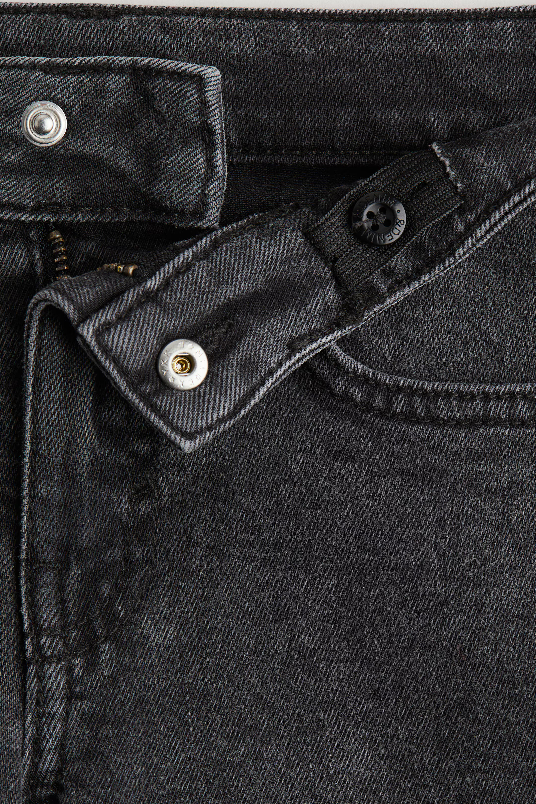 Relaxed-Fit Jeans | H&M (US + CA)