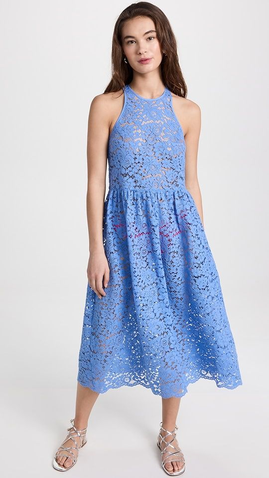 Adeva Dress | Shopbop