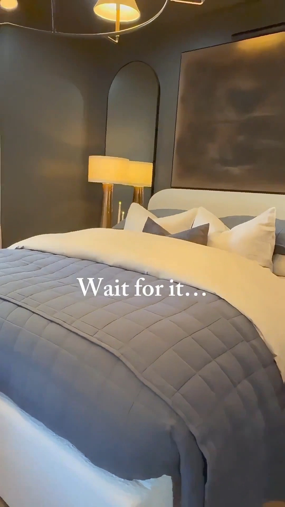 It's never just the furniture!

It's how the whole space comes together. The living room, master bedroom, and guest bedroom completely transformed with the right layers of neutral textures, moody accents, and thoughtful decor. A few intentional pieces can shift the entire feeling of a room, creating that calm, elevated look.


living room decor ideas neutral home decor moody home decor neutral bedroom decor modern living room styling


#summerthompsonstyles

#LTKHome #LTKU #LTKdayinmylife