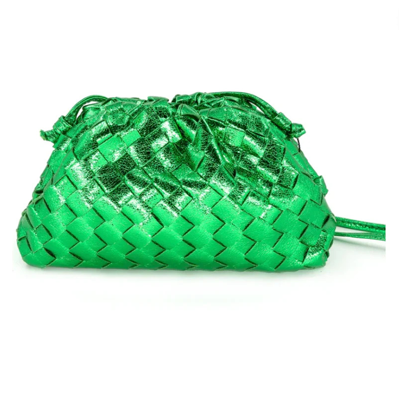 JSL Metallic Clutch | Shop Bijou