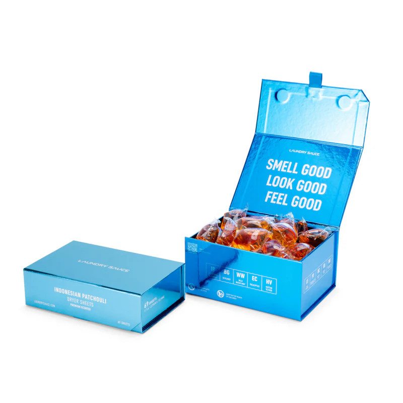 Most Popular Package | Laundry Sauce