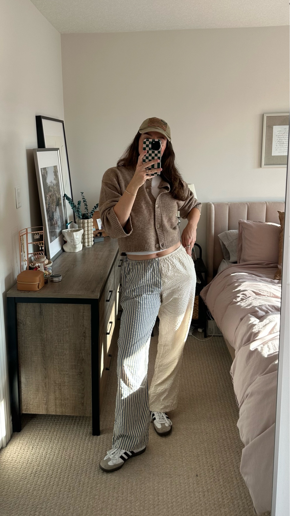 fall outfits, fall outfit idea, casual fall outfit, linen pants, capsule wardrobe styling, style guide, mom style

#LTKcanada #LTKstyletip #LTKautumn