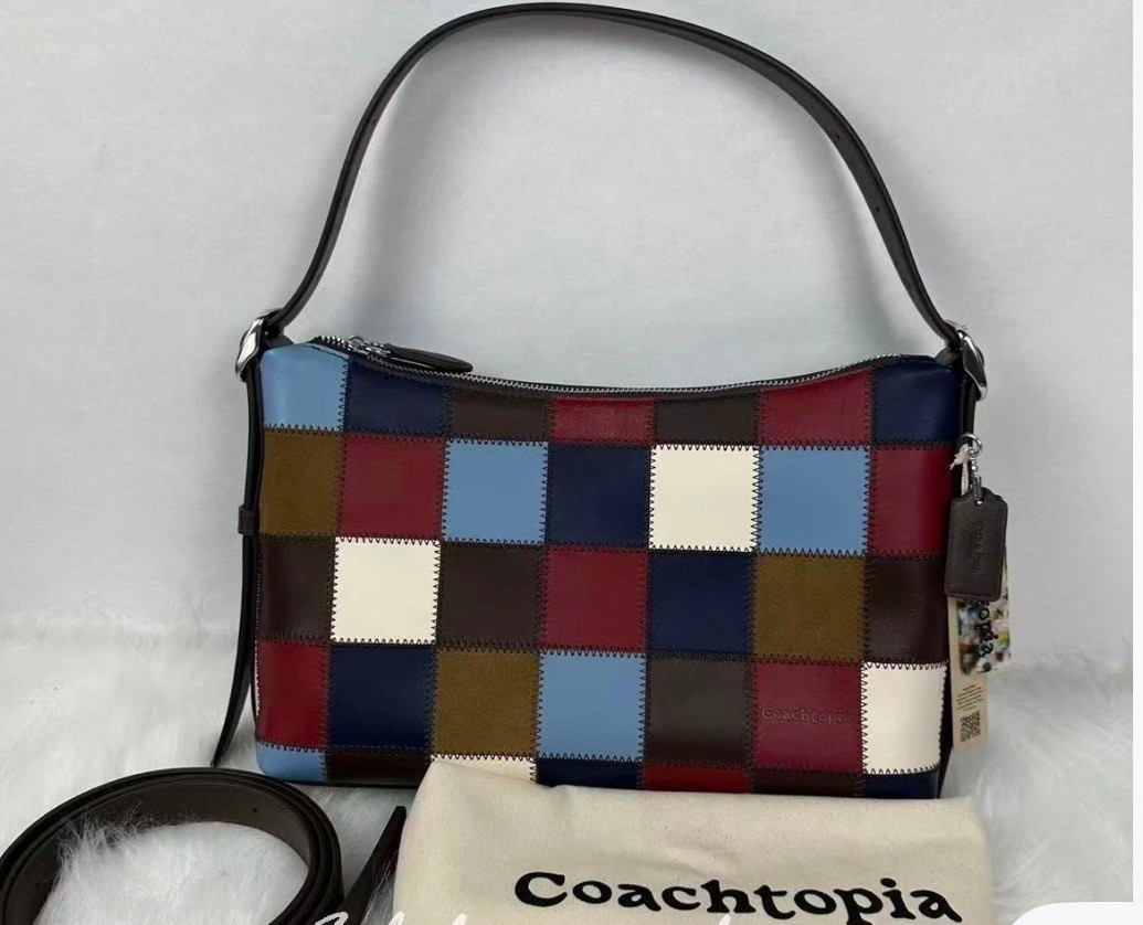 Coachtopia Alter Ego BB

#LTKootd #LTKgrwm #LTKmomlife