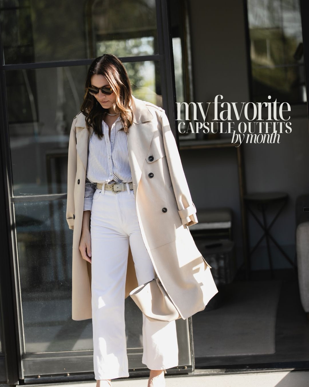 Proof that a capsule wardrobe really does the work for you ✨
Timeless staples, intentional layers, and pieces that mix effortlessly—season after season.
Shop the capsule and see how fewer, better pieces can simplify your wardrobe year-round 🤍

#LTKdayinmylife #LTKmomlife