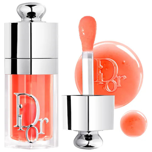 Lip Glow Oil Hydrating High-Shine Gloss | Sephora (US)