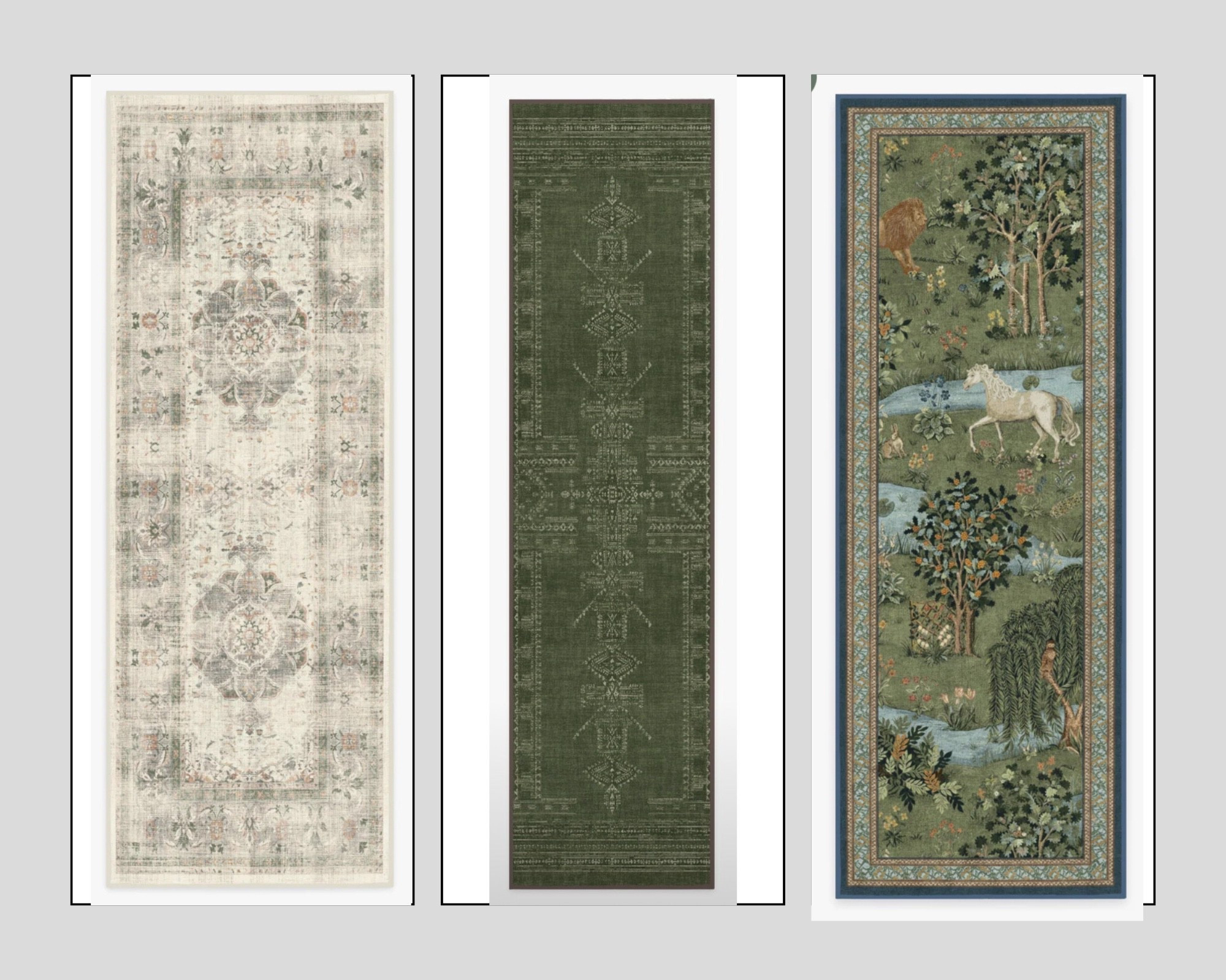 Some of the rugs I’m entertaining for my bathroom all from #ruggable 

#LTKHome #LTKSaleAlert #LTKU
