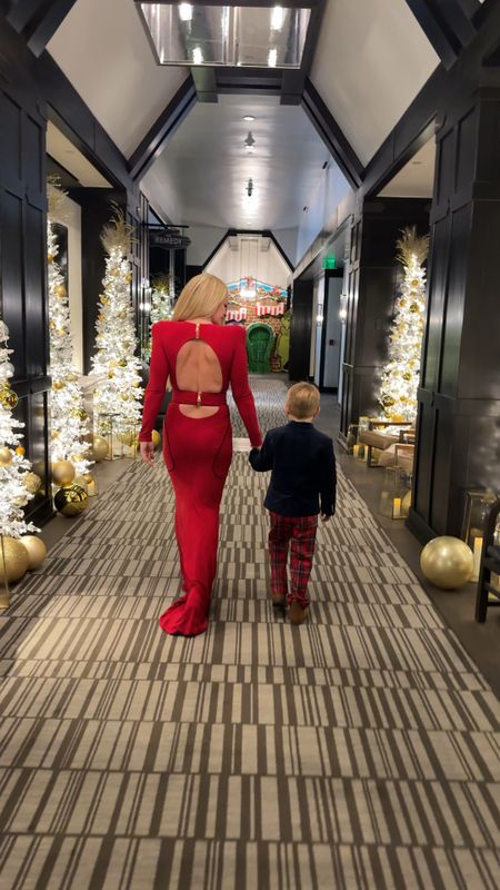 Holiday formal outfits, Holiday formal dress, formal red dress, holiday picture outfits, red dress, boys suiting

#LTKfamily #LTKHoliday #LTKkids