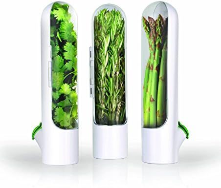 Prepara Herb Savor Pod 2.0, Set of 3 | Amazon (US)