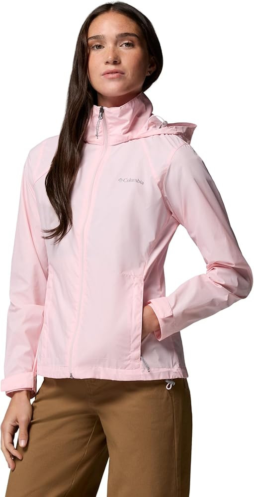 Columbia Women\u2019s Switchback IV Jacket | Amazon (US)