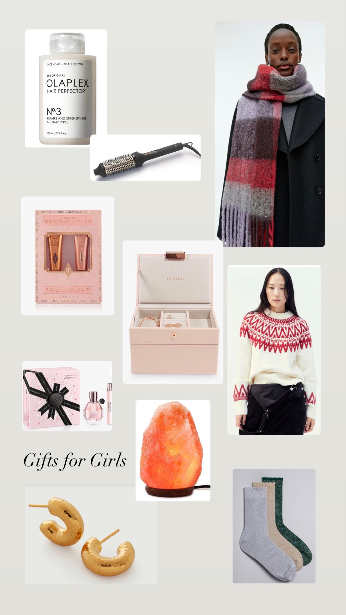 Gifts For Girls 
Black Friday Sales

#LTKSeasonal #LTKGiftGuide #LTKCyberSaleUK