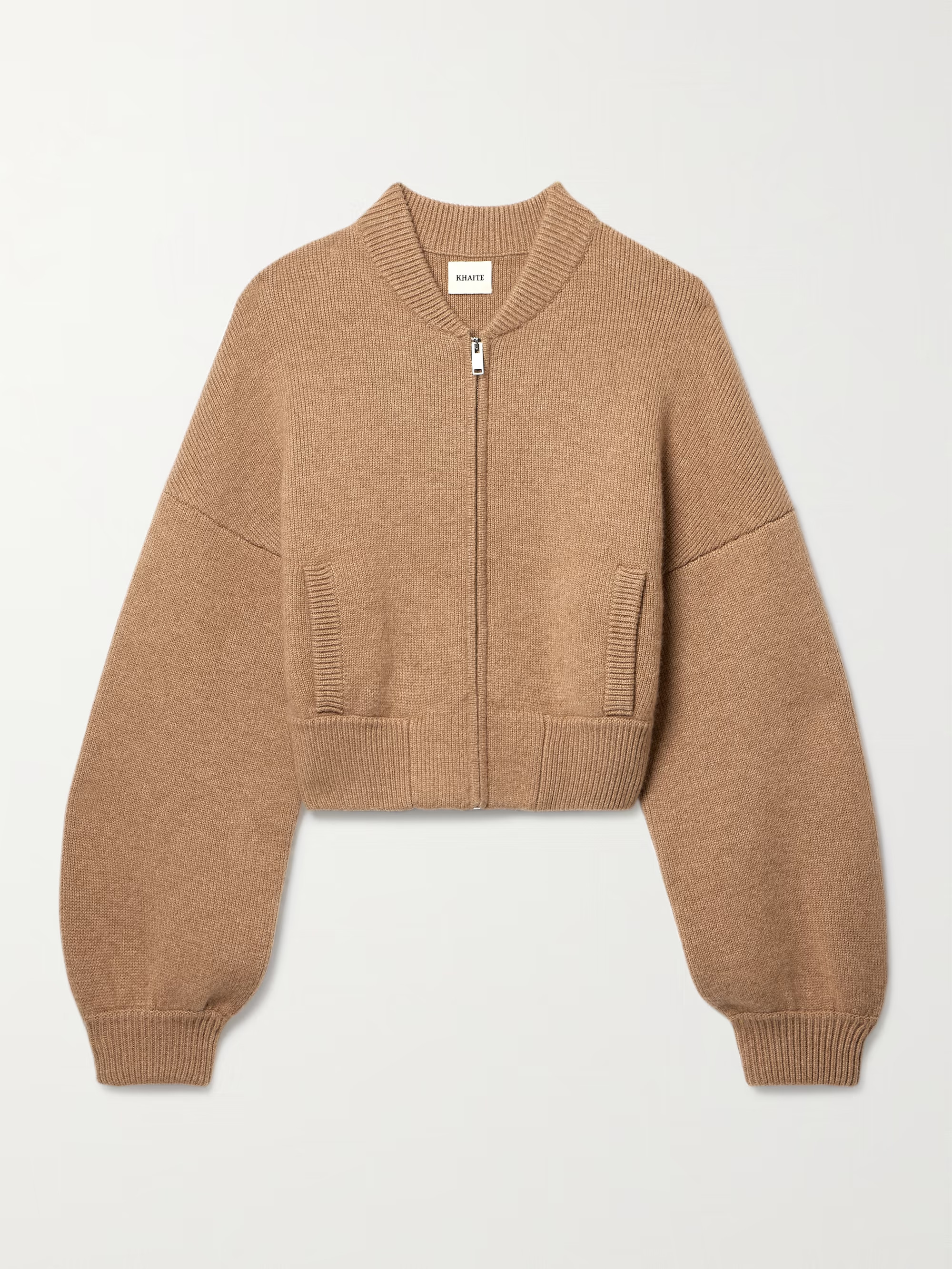 Rhea cashmere-blend jacket | NET-A-PORTER (UK & EU)