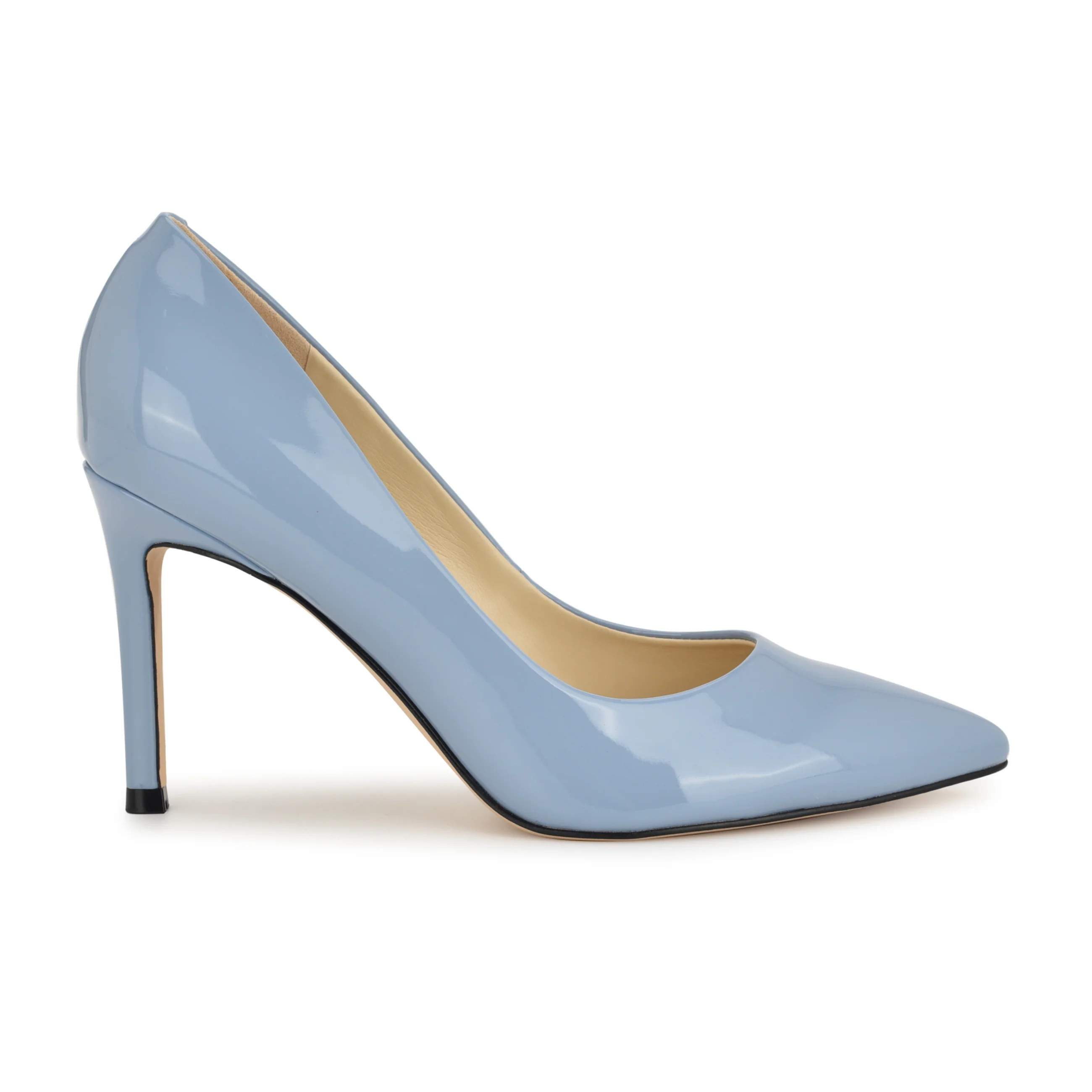 Ezra Pointy Toe Pumps | Nine West (US)